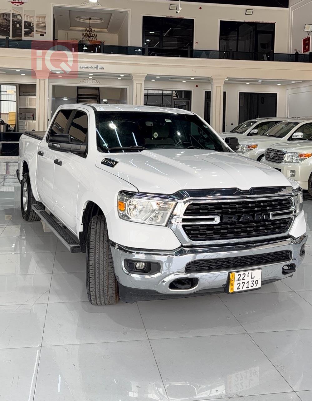 رام 1500